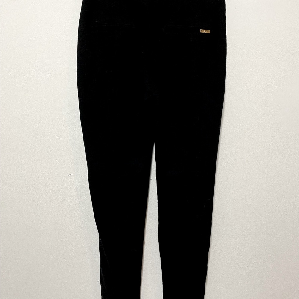 Calvin Klein black dressy pants